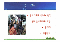 [대중음악]국내 음반산업의 문제점과 발전방향-3