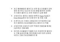 [환경공학] 지구 온난화, 오존층 파괴, 산성비-4