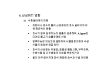 [환경공학] 지구 온난화, 오존층 파괴, 산성비-12