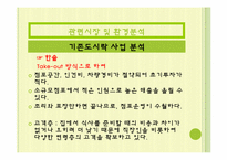 [전자상거래]유비쿼터스와 연계한 웰빙 도시락 사업계획서-13