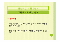 [전자상거래]유비쿼터스와 연계한 웰빙 도시락 사업계획서-14