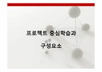 [교육공학]프로젝트중심학습-7