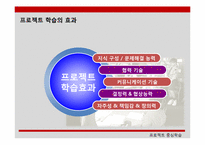 [교육공학]프로젝트중심학습-9