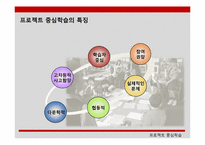 [교육공학]프로젝트중심학습-14