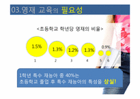 [교육사회학]우리나라 영재교육의 현황과 나아가야할 방향-12