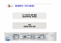 CGV 경영분석과 마케팅사례분석-11