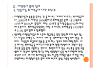[자영업위기]자영업 몰락 원인과 문제점에 대한 분석 PPT자료-16