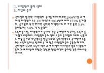 [자영업위기]자영업 몰락 원인과 문제점에 대한 분석 PPT자료-20