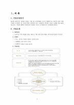 [조직이론] SKC 조직분석-2