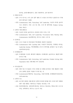 [조직이론] SKC 조직분석-12