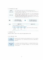 [조직이론] SKC 조직분석-17