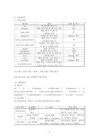 [스포츠경제학] K리그의 Game-By-Game Attendance 비교-2