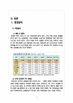 [마케팅] 아모레퍼시픽의 마케팅 전략 미 성공요인-6