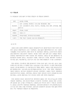 삼성물산 기업재무분석-2