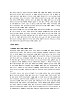 GDP의 문제점과 그 대안들 -새로운 경제지표를 중심으로-5