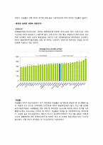 GDP의 문제점과 그 대안들 -새로운 경제지표를 중심으로-7