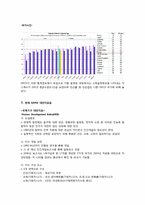 GDP의 문제점과 그 대안들 -새로운 경제지표를 중심으로-10