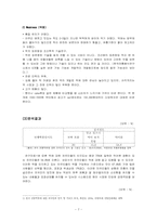 [국제경영전략](주)떡보의 하루 해외시장진출 전략-8
