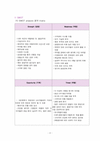 [마케팅] 교촌치킨의 성공전략-8