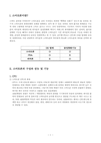 [경영정보론] 스마트폰 하드웨어-3
