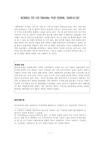 [무역관계법] Korea vs US - DRAMs 사건-2