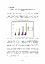 사우스웨스트항공(Southwest airlines)의 경쟁전략 -원가우위(Cost Leadership)와 차별화(Differentiation)전략을 통한 성공사례-3