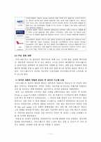 사우스웨스트항공(Southwest airlines)의 경쟁전략 -원가우위(Cost Leadership)와 차별화(Differentiation)전략을 통한 성공사례-13