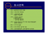 삼양라면 경영학적인 분석방법 및 마케팅전략-4