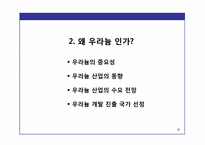[국제경영] 한국 기업의 해외 시장 진출 전략 -한국전력공사의 카자흐스탄 우라늄 합작투자-8