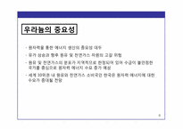 [국제경영] 한국 기업의 해외 시장 진출 전략 -한국전력공사의 카자흐스탄 우라늄 합작투자-9