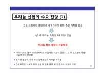 [국제경영] 한국 기업의 해외 시장 진출 전략 -한국전력공사의 카자흐스탄 우라늄 합작투자-11