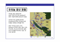 [국제경영] 한국 기업의 해외 시장 진출 전략 -한국전력공사의 카자흐스탄 우라늄 합작투자-18