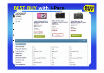 [전자상거래학] Best Buy vs 하이마트 분석(영문)-5
