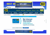 [전자상거래학] Best Buy vs 하이마트 분석(영문)-7