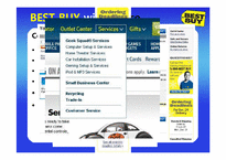 [전자상거래학] Best Buy vs 하이마트 분석(영문)-9
