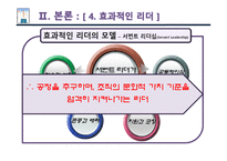 [인적자원개발] HRD 리더-20