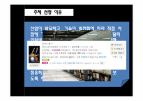 인터넷서점 Yes24(예스24) 경쟁전략-2