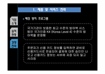 인터넷서점 Yes24(예스24) 경쟁전략-15