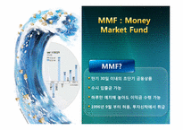 [금융] CMA, MMF, MMDA-13