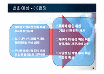 첨단기술을 보유한 벤처기업이 시장에서 실패한 사례-13