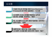 첨단기술을 보유한 벤처기업이 시장에서 실패한 사례-15