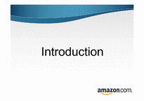 [마케팅] Amazon Kindle 아마존 킨들 전략(영문)-3