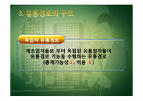 [유통경로] 제조업체 & 대리점 유통갈등-5