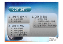 금호 렌터카 마케팅 전략-2