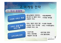 금호 렌터카 마케팅 전략-16