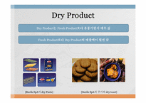 바릴라 Barilla Spa의 유통전략-7