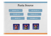 바릴라 Barilla Spa의 유통전략-8
