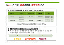 국제무역보험 -한국증권금융 기업의 리스크관리 조사-11