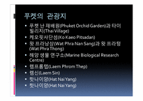 [여행사경영론] 허니문 관광의 여행 선호지역 및 여행자 성향-5