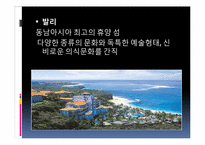 [여행사경영론] 허니문 관광의 여행 선호지역 및 여행자 성향-9